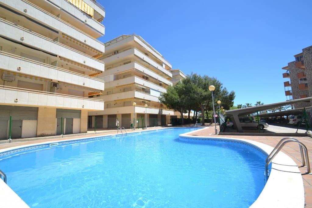 Apartsalou Horisonte Apartment La Pineda